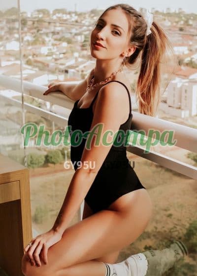 Acompanhante foto sem retoque em Niterói (5) — Giovanna Figueiredo
