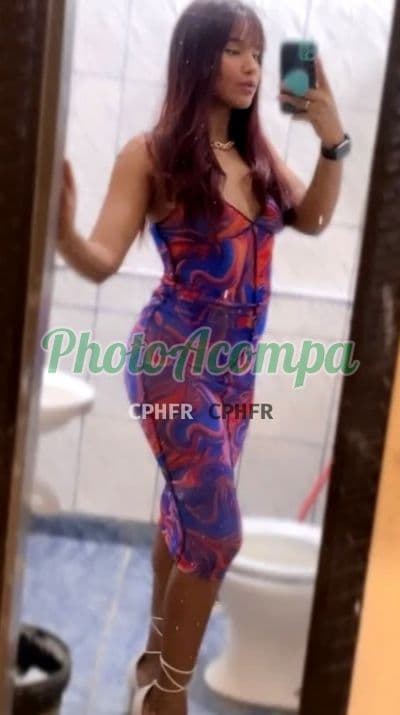 Acompanhante em Pouso Alegre com namoradinha (4) — Giovanna Martins