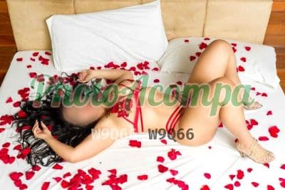 Acompanhante morena em Bauru — Giovanna Rios, foto 3