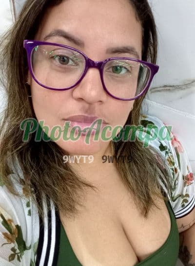 Acompanhante gordinha em Santos, foto 3 de Giovanna Suzart
