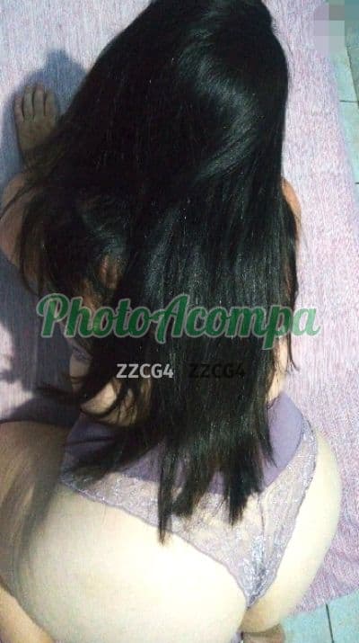 Foto 6: Acompanhante em São Leopoldo — anal, Gisa Oliveira
