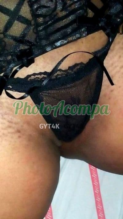 Acompanhante em São Paulo com sexo anal (6) — Gisele