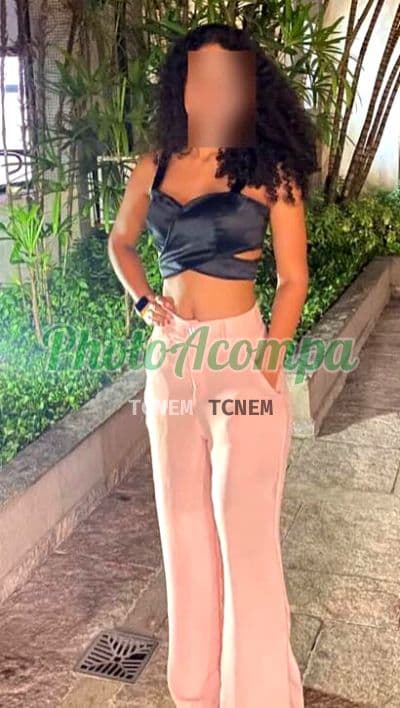 Acompanhante em Campinas — beijo na boca, foto 2 de Gisele