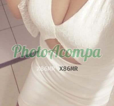 Acompanhante foto verificada em Contagem — Gisele, foto 3