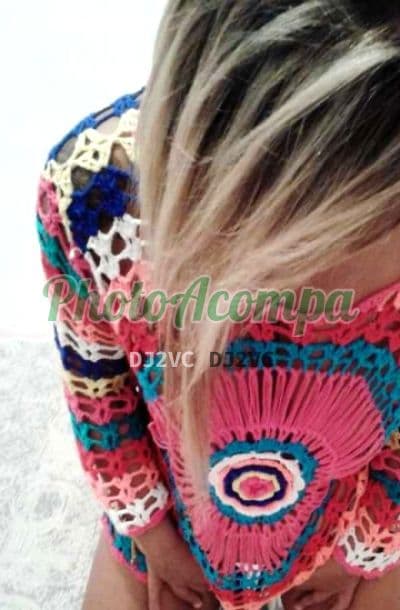 Acompanhante depilada em São José dos Campos, foto 3 de Gisele