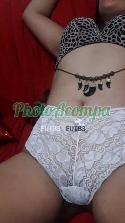Acompanhante peituda em Salvador, foto 5 de Gisele