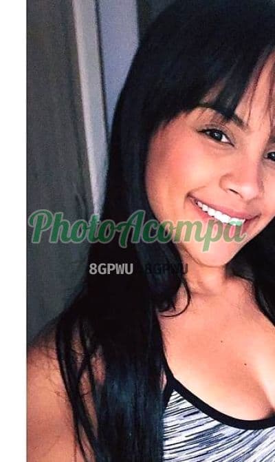 Acompanhante em Barueri com beijo na boca (2) — Gisele Mendes