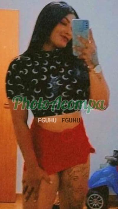 Acompanhante em Bauru — namoradinha, foto 2 de Gisele Ramos