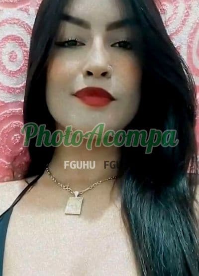 Foto 4: Acompanhante em Bauru — namoradinha, Gisele Ramos