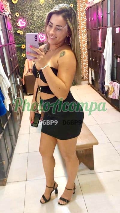 Acompanhante depilada em Rio de Janeiro (5) — Gisele Steinle