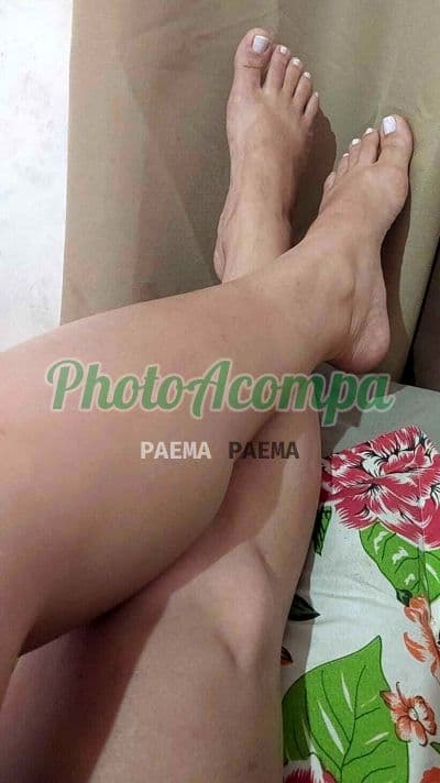 Foto 2: Acompanhante em Rio de Janeiro — beijo grego, Gisele Steinle