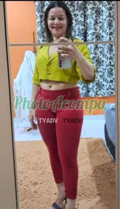 Foto 4: Acompanhante imagem autêntica em Paragominas — Giselle
