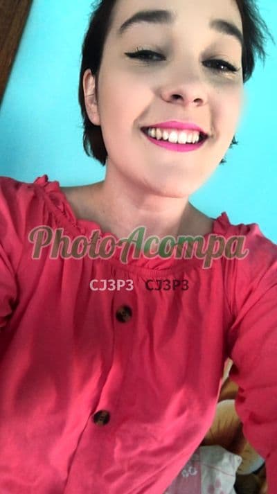 Acompanhante de seios naturais em São José dos Campos — Gisely, foto 6