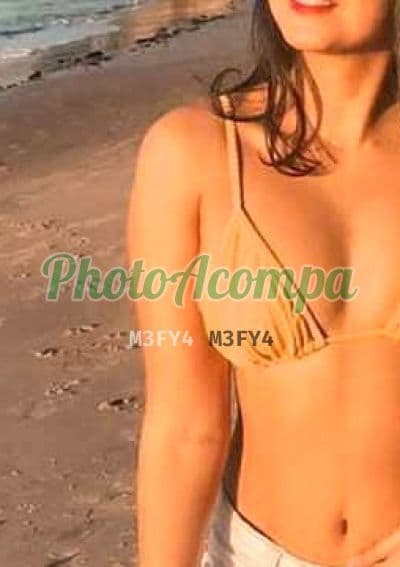 Acompanhante magra em São José dos Campos — Gisley, foto 3