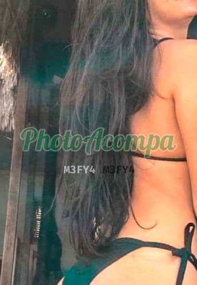 Acompanhante em São José dos Campos com namoradinha (4) — Gisley
