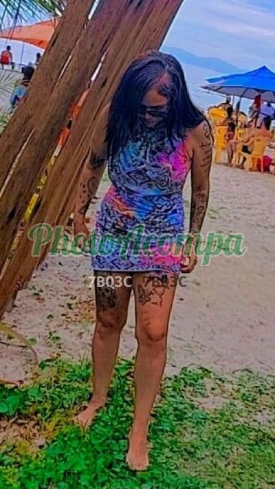 Acompanhante depilada em Rio de Janeiro, foto 5 de Gitana