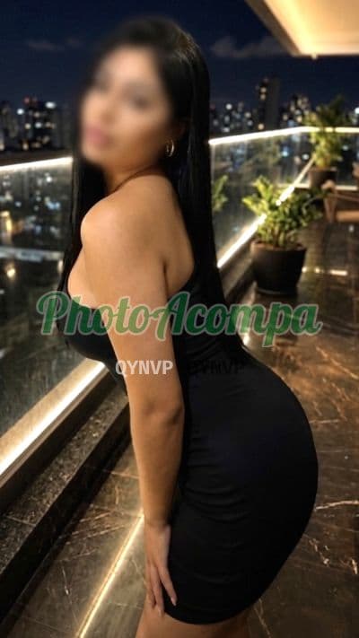 Foto 2: Acompanhante em Barueri — beijo na boca, Giulia