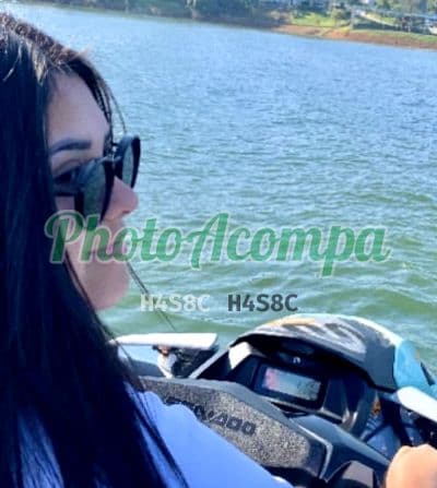 Acompanhante em Ribeirão Preto — namoradinha, foto 4 de Giulia