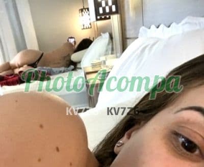 Foto 2: Acompanhante em São Paulo — beijo grego, Giulia Wallet