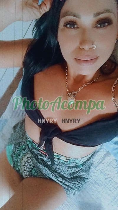 Acompanhante em Goiânia — experiência de namorada, foto 4 de Gizelly