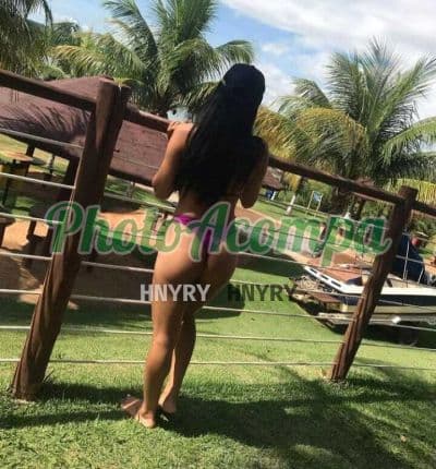 Foto 6: Acompanhante em Goiânia — garganta profunda, Gizelly