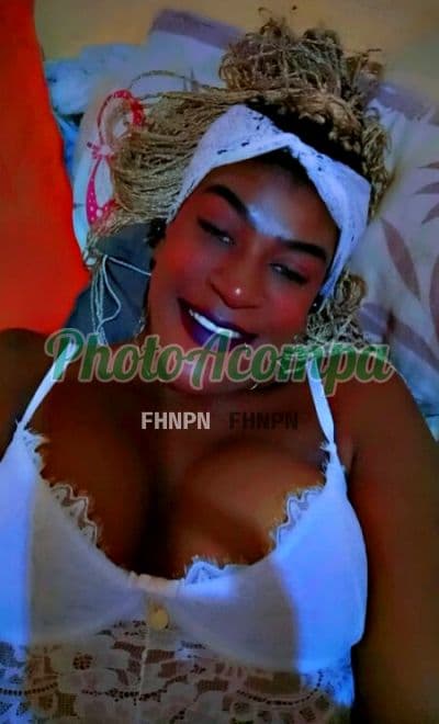 Foto 2: Acompanhante em Cidade Ocidental — beijo grego, Gleiziane