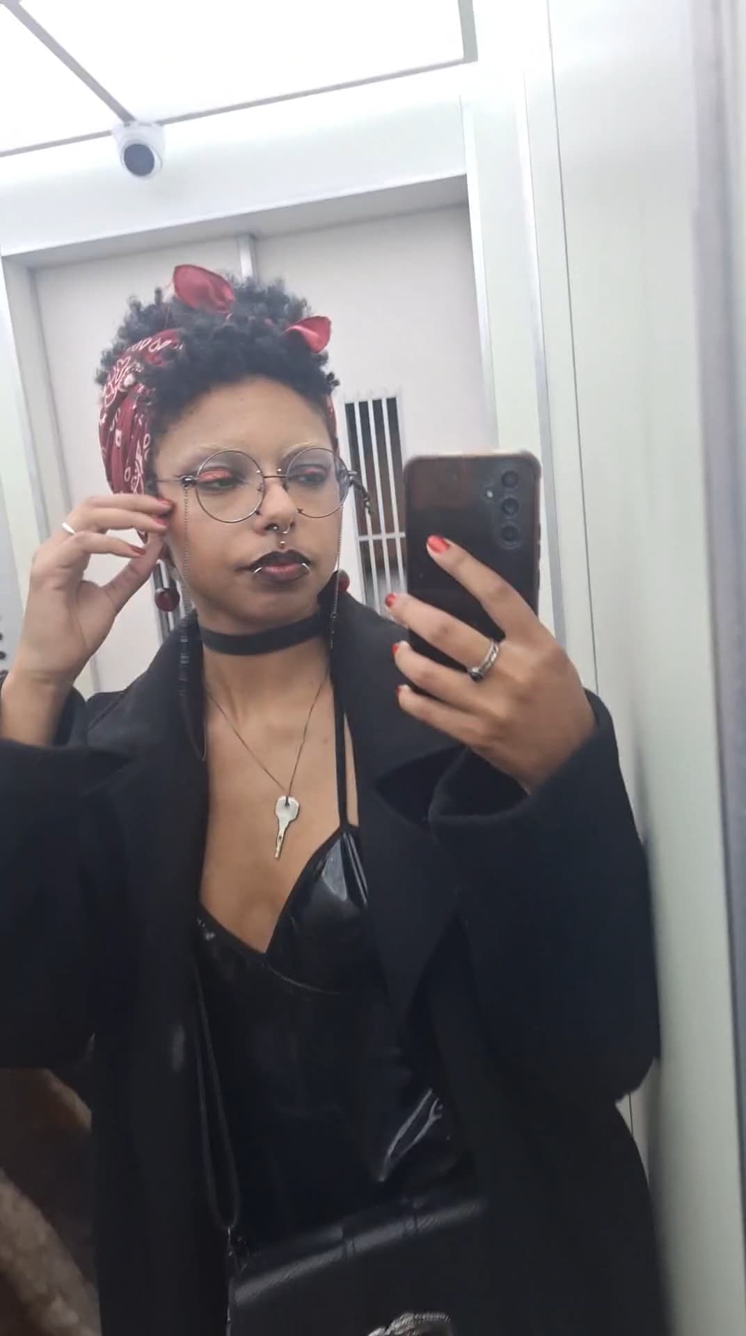 Foto 12: Acompanhante em Barueri — vídeo de striptease, Goddess Kae