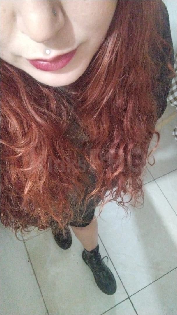 Foto 2: Acompanhante em São Paulo — podolatria online, Goddess Mia Witch