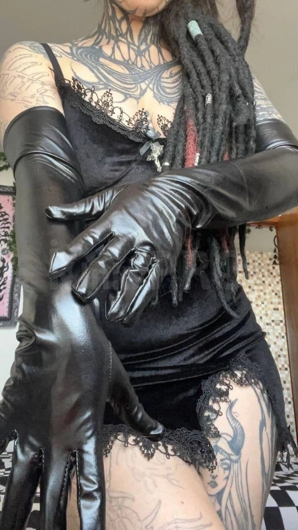 Acompanhante em São Paulo com strip na chamada (4) — Goddess Nix