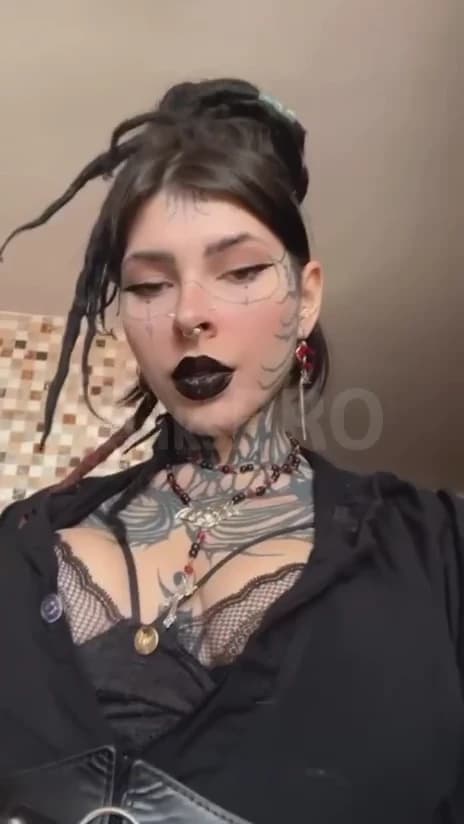 Acompanhante imagem do anúncio em São Paulo — Goddess Nix, foto 7