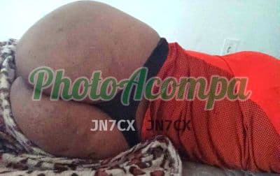 Acompanhante em Santos com namoradinha (4) — Gordelicia