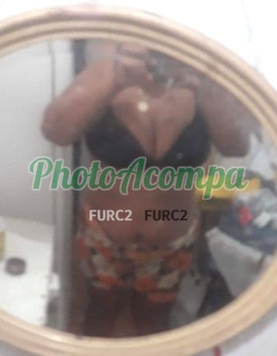 Acompanhante em Rio de Janeiro com namoradinha (4) — Gordinha iraja