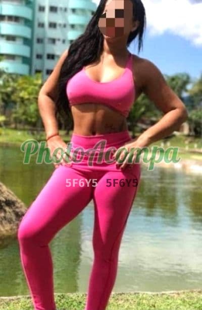 Acompanhante depilada em Rio de Janeiro — Grazi Castelli, foto 5