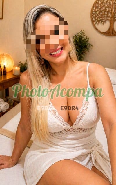 Acompanhante mignon em Ribeirão Preto, foto 2 de Grazi d Lucca