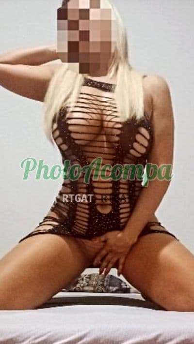 Acompanhante peituda em Ribeirão Preto — Grazi Dlucca, foto 6