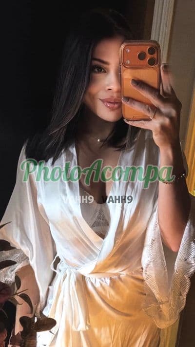Acompanhante em Bauru — beijo na boca, foto 2 de Grazi Lima