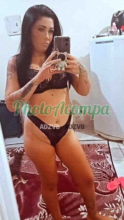 Acompanhante em São Paulo — beijo grego, foto 6 de Grazi Rodrigues