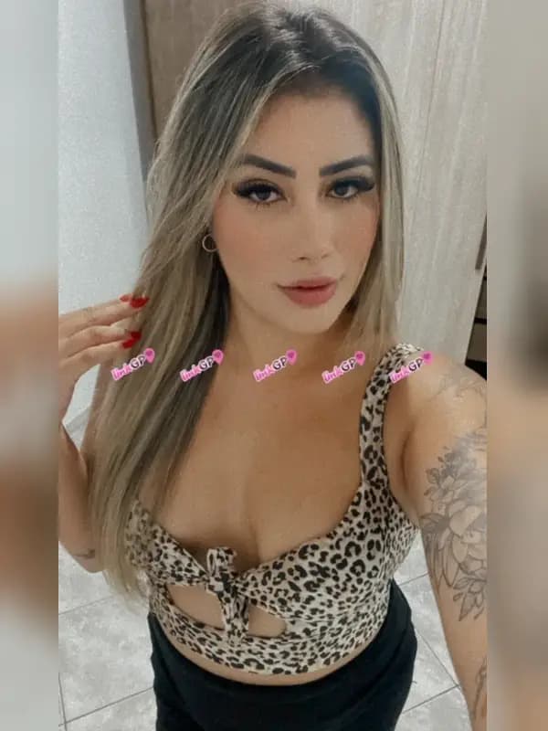 Acompanhante alta em Paranaguá
