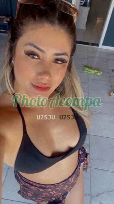 Foto 4: Acompanhante em Curitiba — namoradinha, Grazi Santos