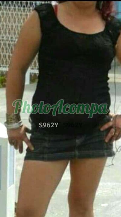 Foto 2: Acompanhante em Taguatinga — beijo grego, Graziele