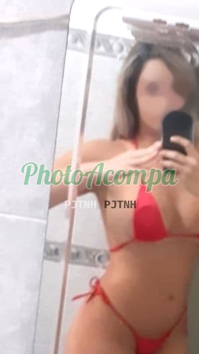 Acompanhante peituda em Goiânia — Grazzy Vanucci, foto 3