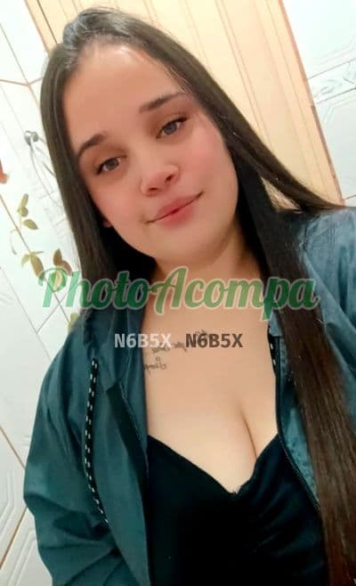 Acompanhante depilada em São Sebastião (5) — Greiciela Mota