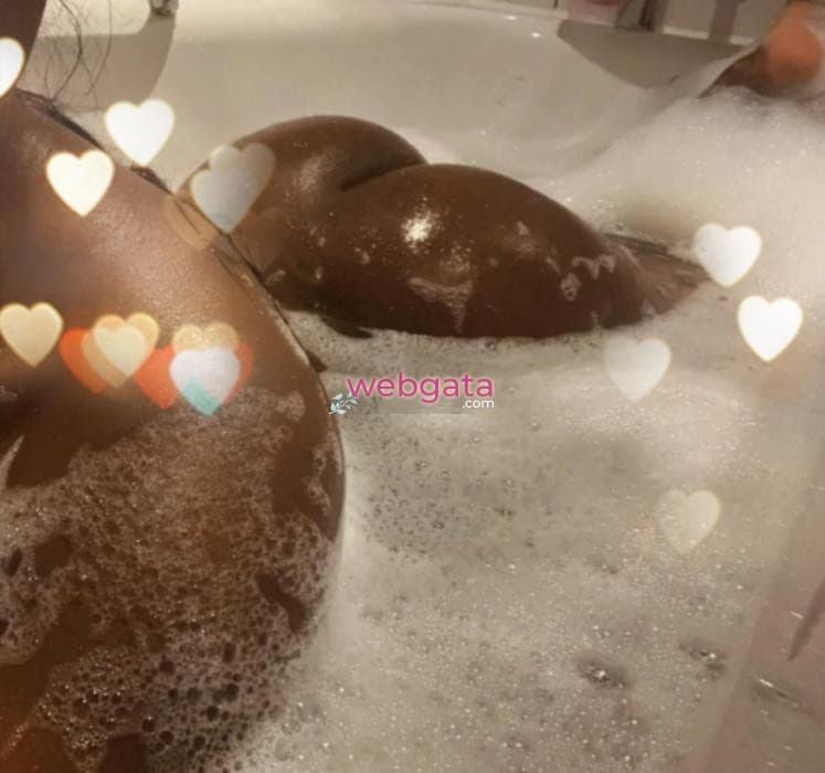 Acompanhante cabelo pretos em Araras — Gretha Vianna, foto 7