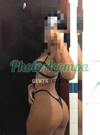 Acompanhante em Salvador — namoradinha, foto 2 de Gulia