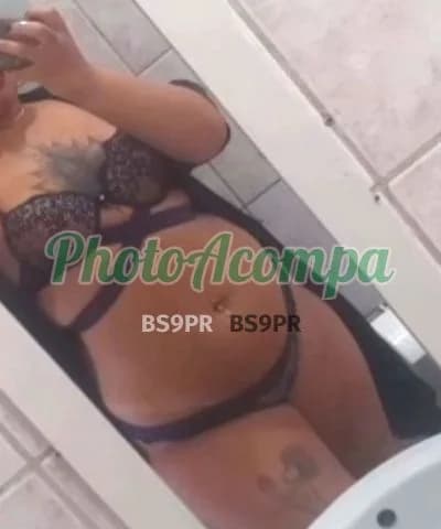 Foto 5: Acompanhante loira em Prata — Gulosa