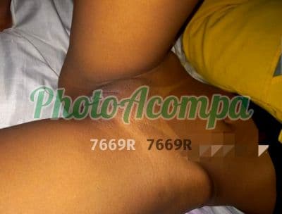 Acompanhante em Juiz de Fora — beijo na boca, foto 4 de Hadassa