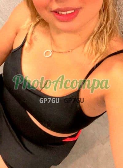 Acompanhante em Piracicaba — namoradinha, foto 4 de Hadassa Mendonça