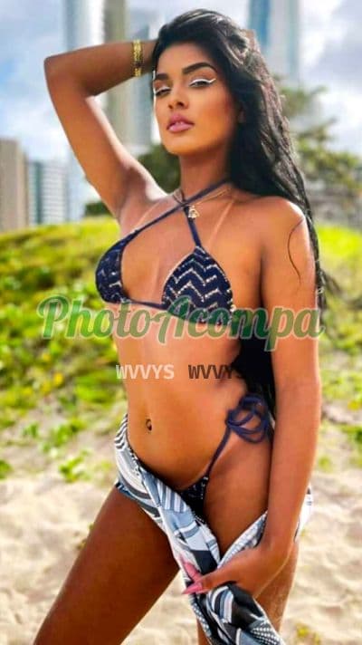 Acompanhante em Recife — experiência de namorada, foto 4 de Hanna