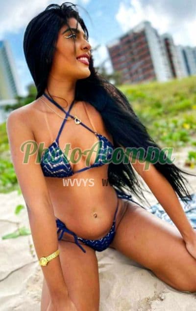 Foto 6: Acompanhante em Recife — sexo anal, Hanna