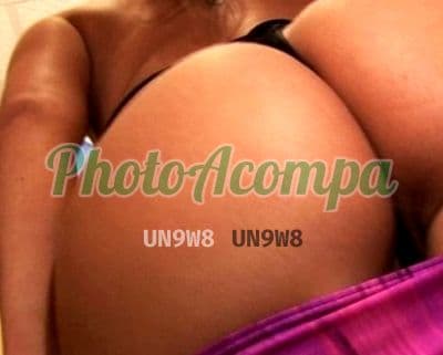 Foto 3: Acompanhante morena em Rio de Janeiro — Hanna